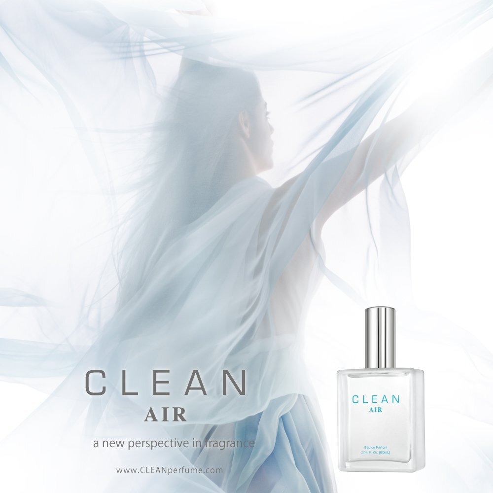 Clean Air by Clean Eau De Parfum Spray 2.14 oz(D0102HA7MQY.)
