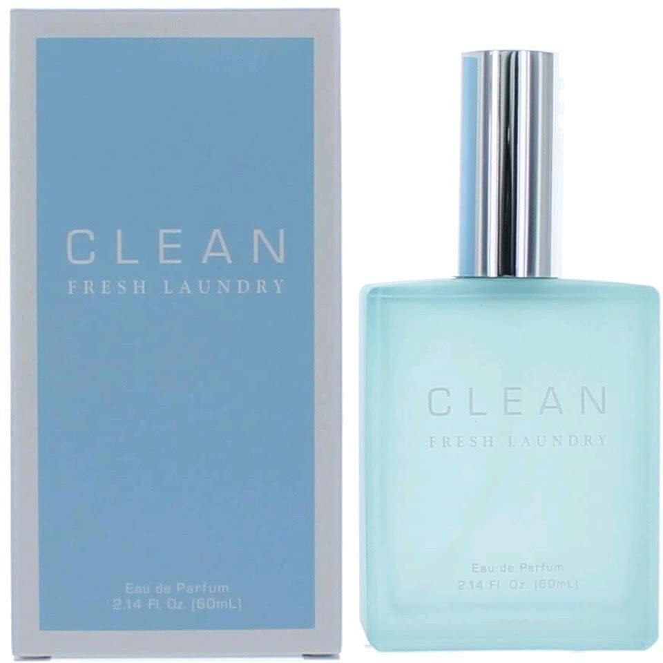 Clean Air by Clean Eau De Parfum Spray 1 oz(D0102HAX3TA.)