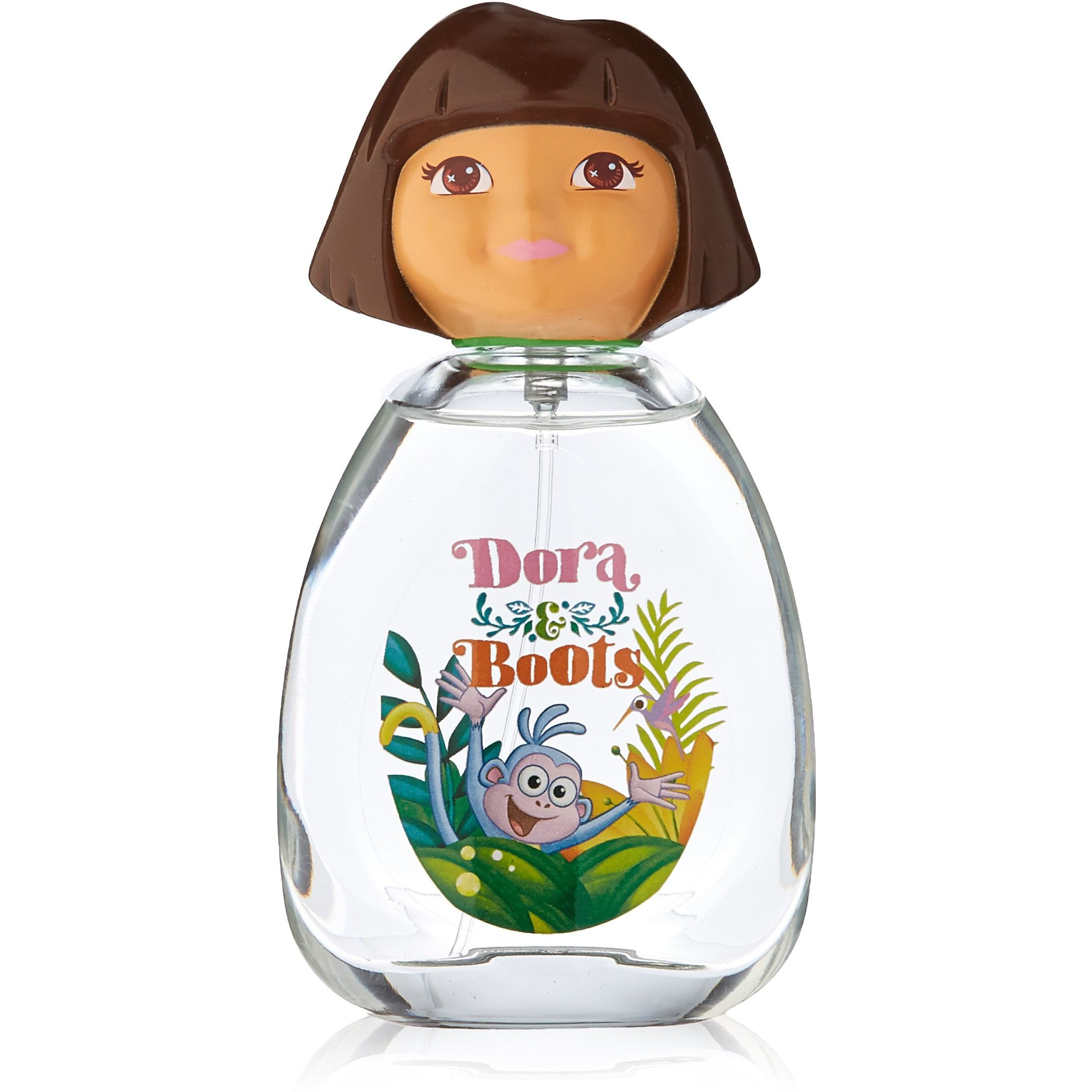 Dora and Boots by Marmol & Son Eau De Toilette Spray 3.4 oz(D0102HAXUYG.)