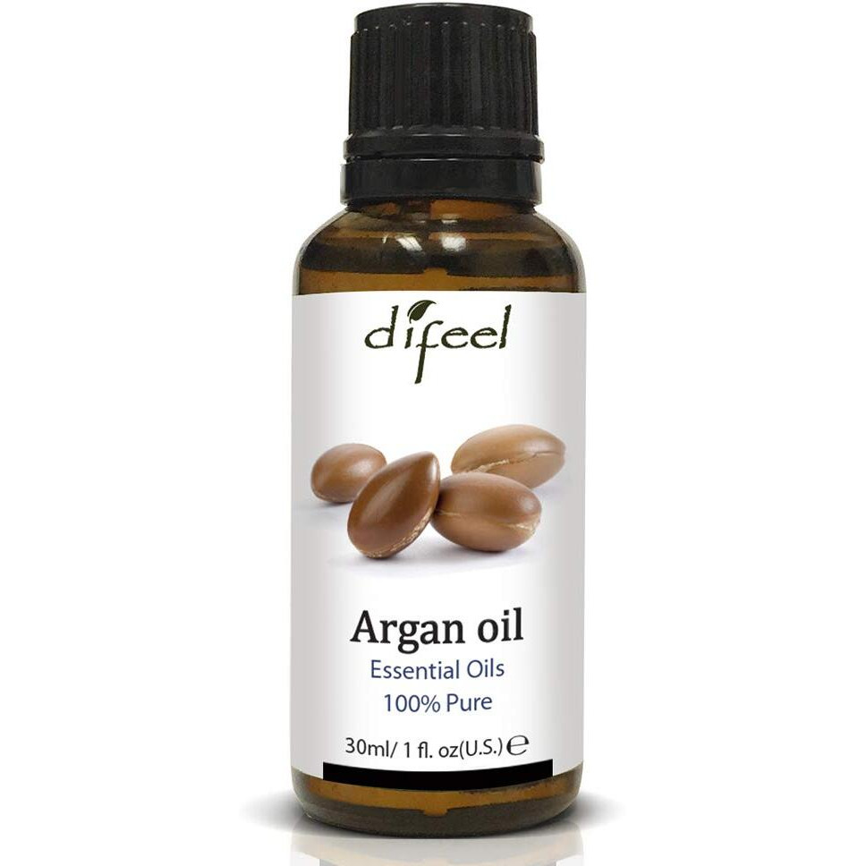 Difeel Essential Oils Argan Oil 1 ounce