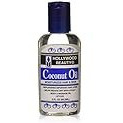 Hollywood Beauty Coconut Oil, 2 Ounce
