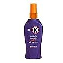 It's a 10 Haircare Miracle Leave-In Plus Keratin, 10 Fl. Oz (Pack of 1)