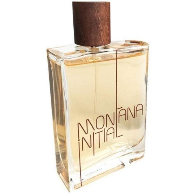 Montana Initial by Montana Eau De Toilette Spray 2.5 oz(D0102HA5QTU.)