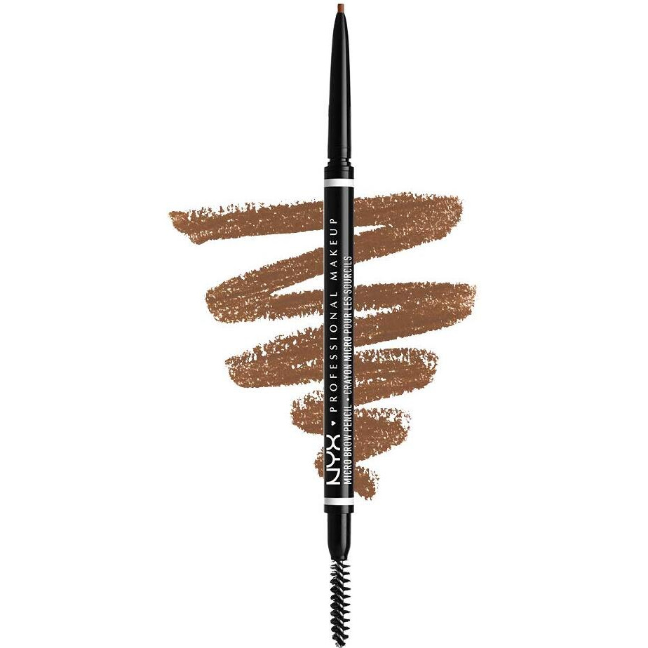 NYX Micro Brow Pencil(D0102H2cU67)