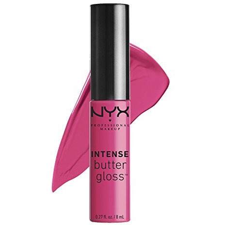 NYX Intense Butter gloss(D0102H2cUcW)