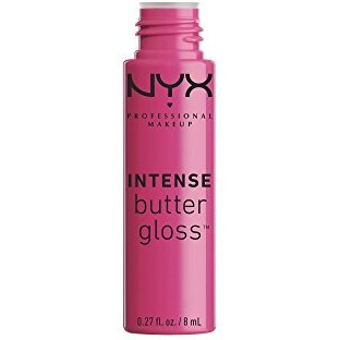 NYX Intense Butter gloss(D0102H2cUcW)
