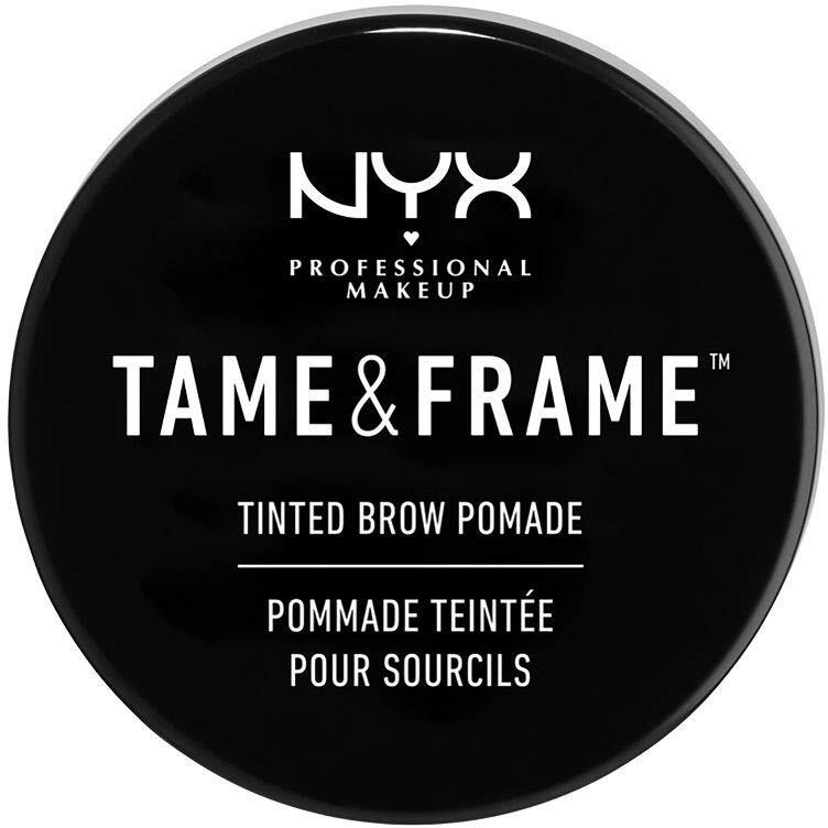 NYX Tame & Frame Brow Pomade(D0102H2BEJW)