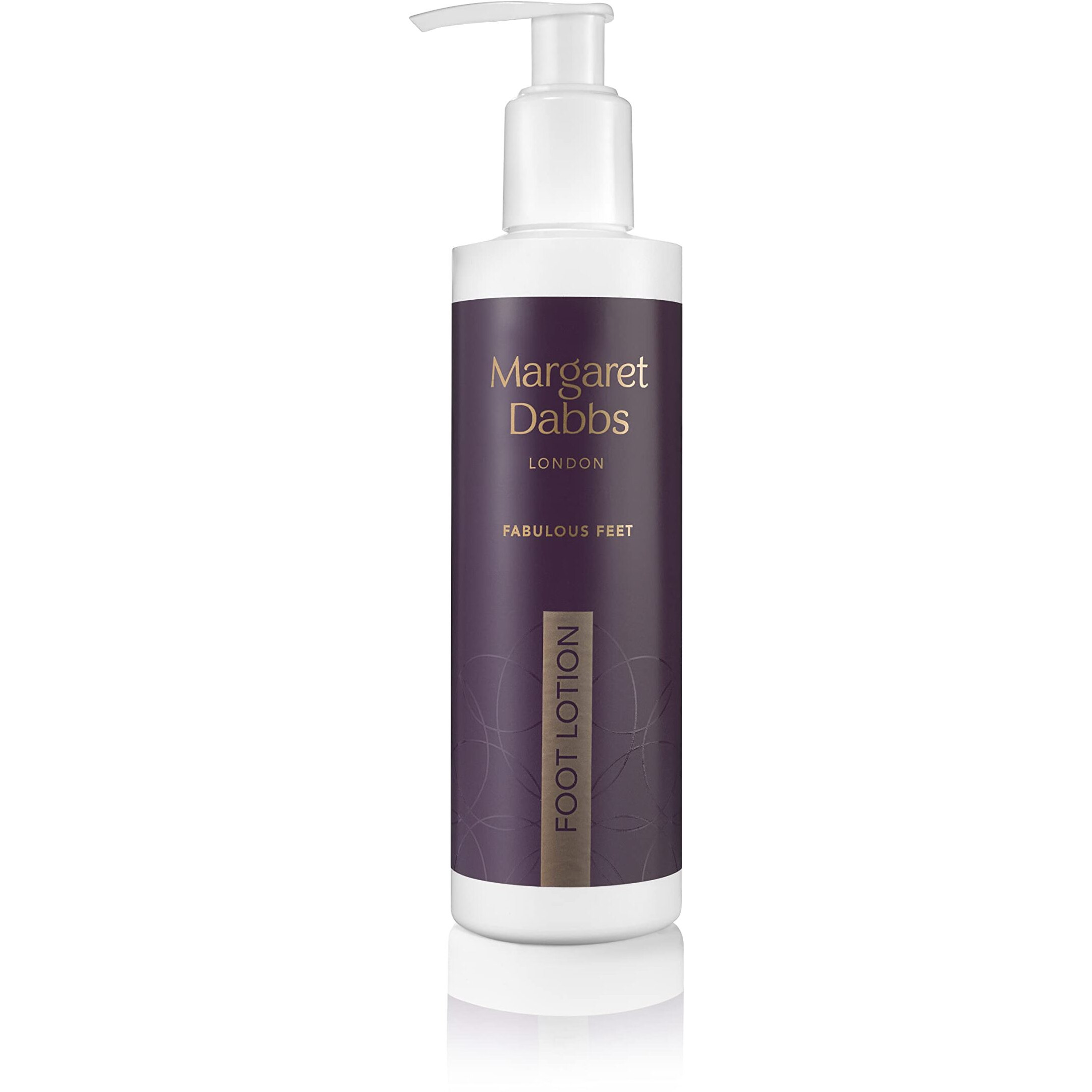 Foot Lotion by Margaret Dabbs for Unisex - 6.76 oz Lotion