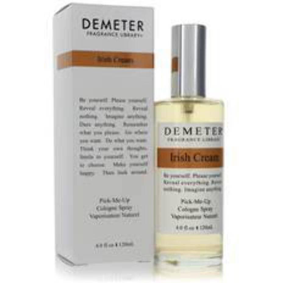 Demeter Irish Cream by Demeter Cologne Spray 4 oz(D0102HAXMUG.)