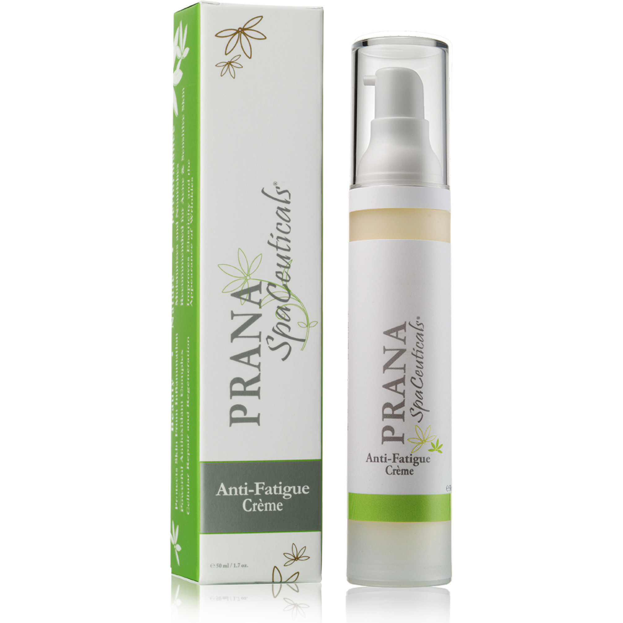Anti-Fatigue Crme - 1.7oz