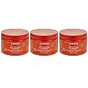 Cantu Natural Hair Deep Treatment Masque 12oz Jar (2 Pack)