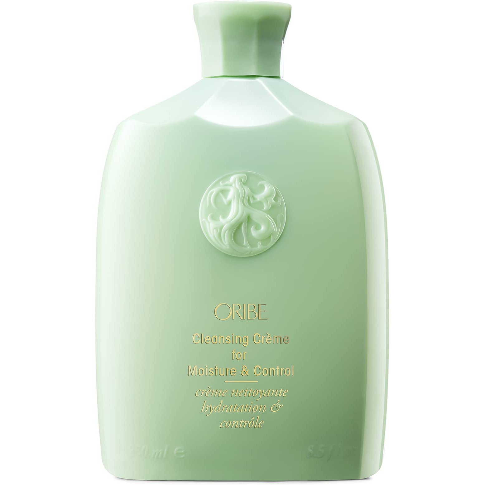 Cleansing Creme for Moisture Control by Oribe for Unisex - 8.5 oz Cleanser