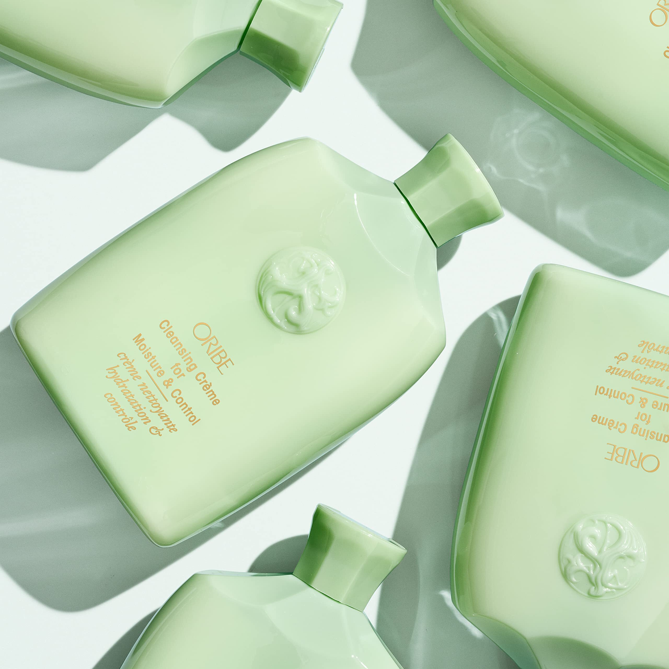 Cleansing Creme for Moisture Control by Oribe for Unisex - 8.5 oz Cleanser