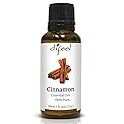 Difeel Essential Oils 100% Pure Cinnamon Oil 1 Ounce