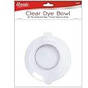 Annie Dye and Tinting Bowl Clear 5411
