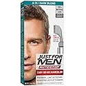 Just For Men AutoStop Men's Hair Color, Dark Blond
