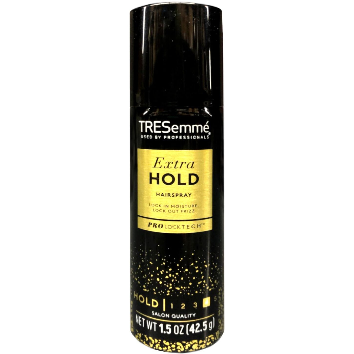 TRESemm TRES Two Aerosol Hair Spray Extra Hold,Travel Size,1.5 oz(Pack of 3)