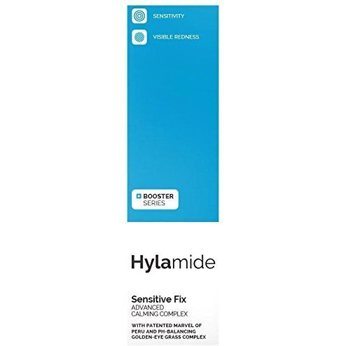 Sensitive Fix Advanced Calming Complex by Hylamide for Unisex - 1 oz Treatment
