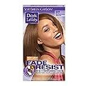 SoftSheen-Carson Dark and Lovely Permanent Hair Color Number 377, Sun Kissed Brown by SoftSheen-Carson