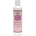 DIVA BY CINDY Sulfate Free Moisture Shampoo 8 oz