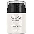 Face Moisturizer by Olay Regenerist Advanced Anti-Aging Deep Hydration Regenerating Cream Moisturizer, 1.7 Fluid Ounce Packaging may Vary