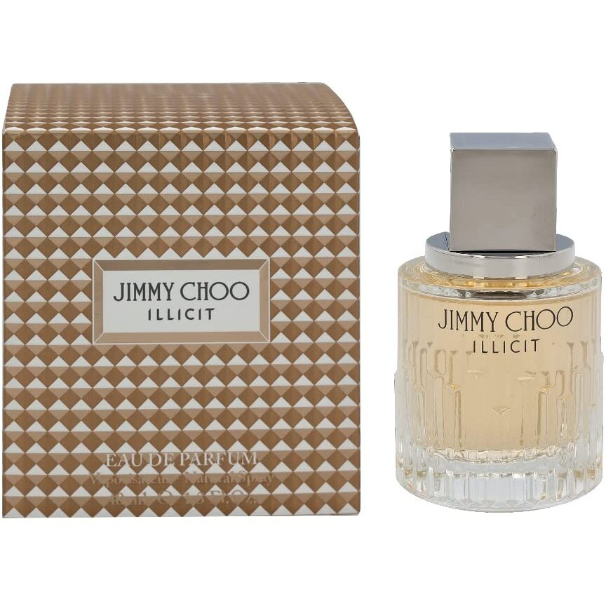 Jimmy Choo Illicit by Jimmy Choo Eau De Parfum Spray 1.3 oz(D0102HA7CMA.)