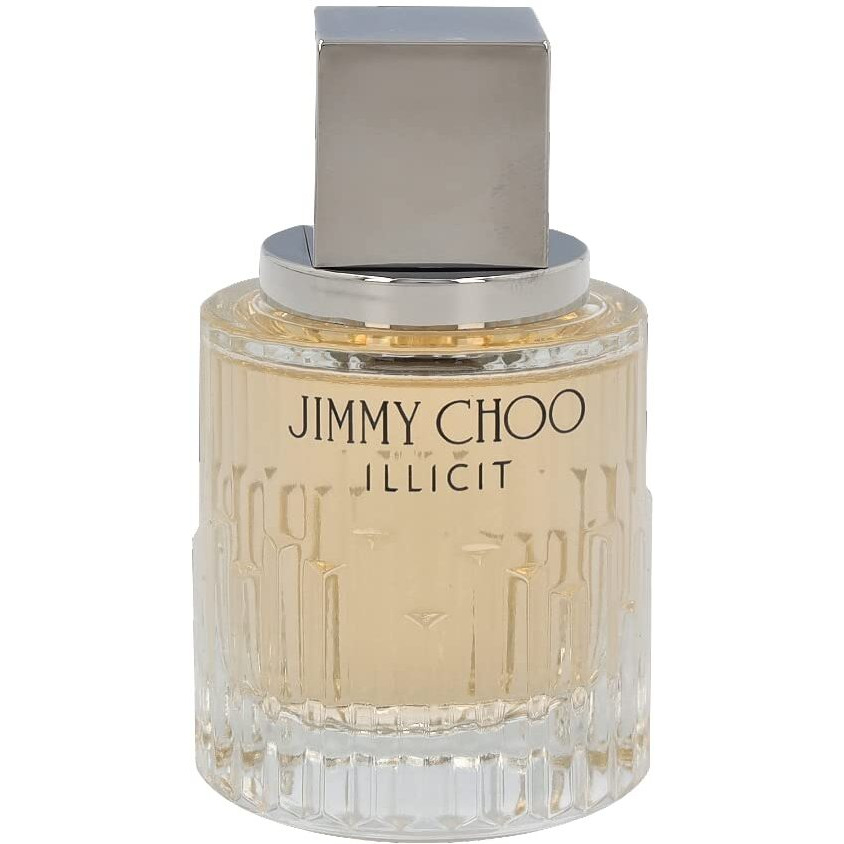 Jimmy Choo Illicit by Jimmy Choo Eau De Parfum Spray 1.3 oz(D0102HA7CMA.)