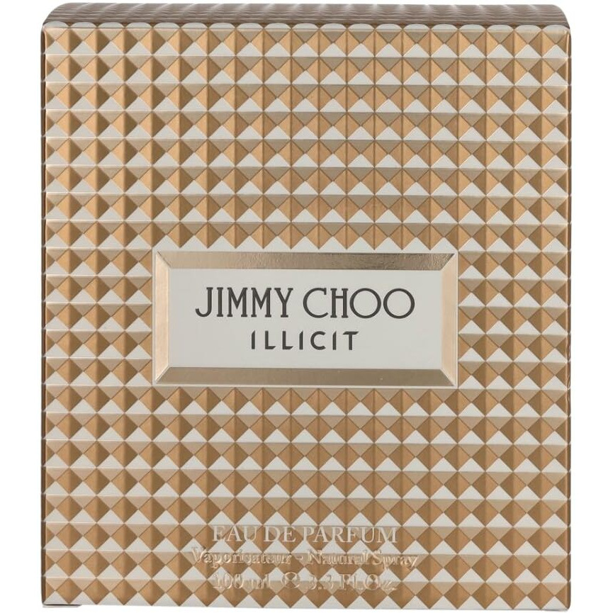 JIMMY CHOO ILLICIT 3.3 EAU DE PARFUM SPRAY FOR WOMEN