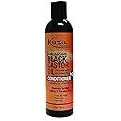 Jamaican Black Castor Oil with COCONUT Oil Conditioner 8oz.