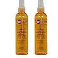 Aphogee Keratin & Green Tea Restructurizer, 8 oz (Pack of 2)