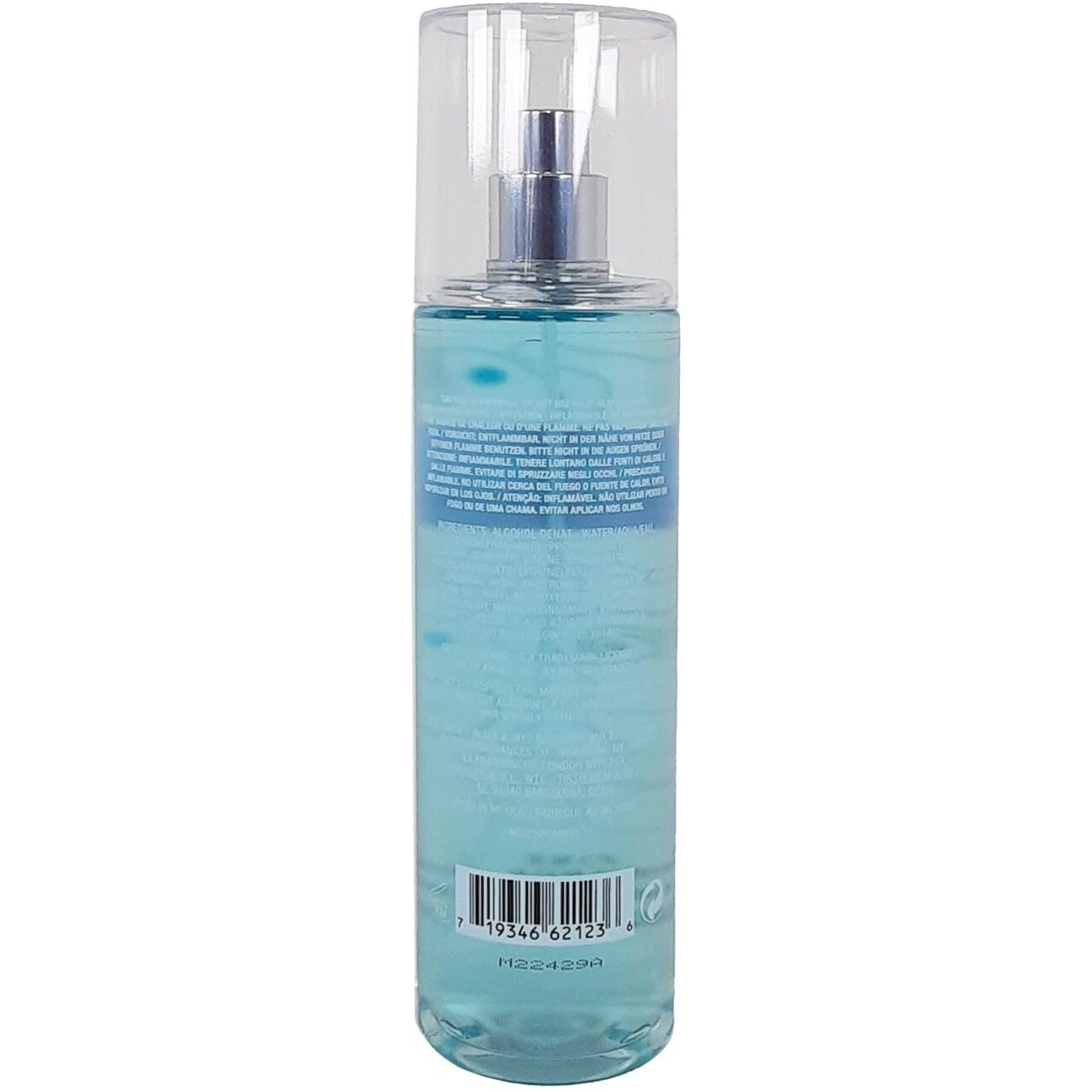 Curious by Britney Spears for Women - 8 oz Fragrance Mist