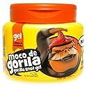 MOCO DE GORILA Punk Style Hair Gel, 9.52 oz (Pack of 3)