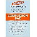 Palmers Skin Success Medicated Complexion Bar 3.5 Ounce (Pack of 3)