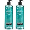 Neutrogena Rainbath Replenishing Shower and Bath Gel, Ocean Mist, 16 Ounce (Pack of 2)