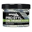 AmPro Pro Styl Curl Enhancer - Extra for Women - 10 oz Gel