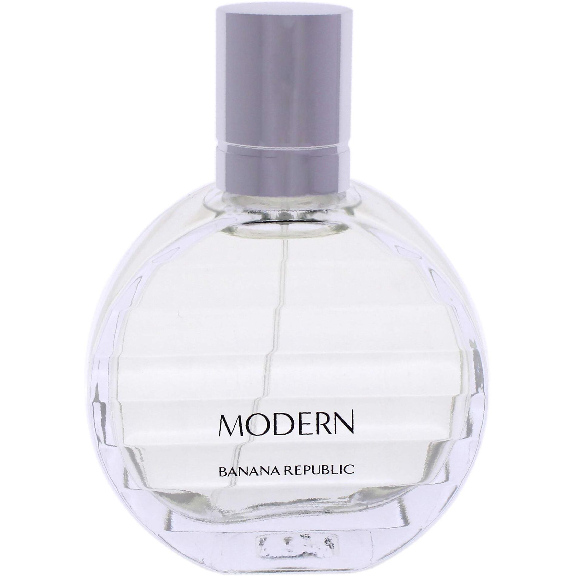 Modern by Banana Republic for Women - 3.4 oz EDP Spray