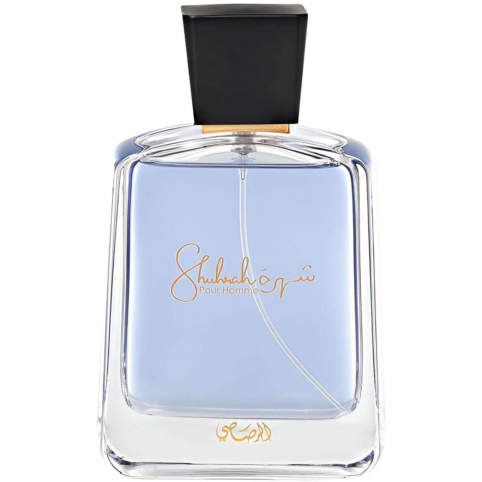 Shuhrah by Rasasi for Men - 3 oz EDP Spray