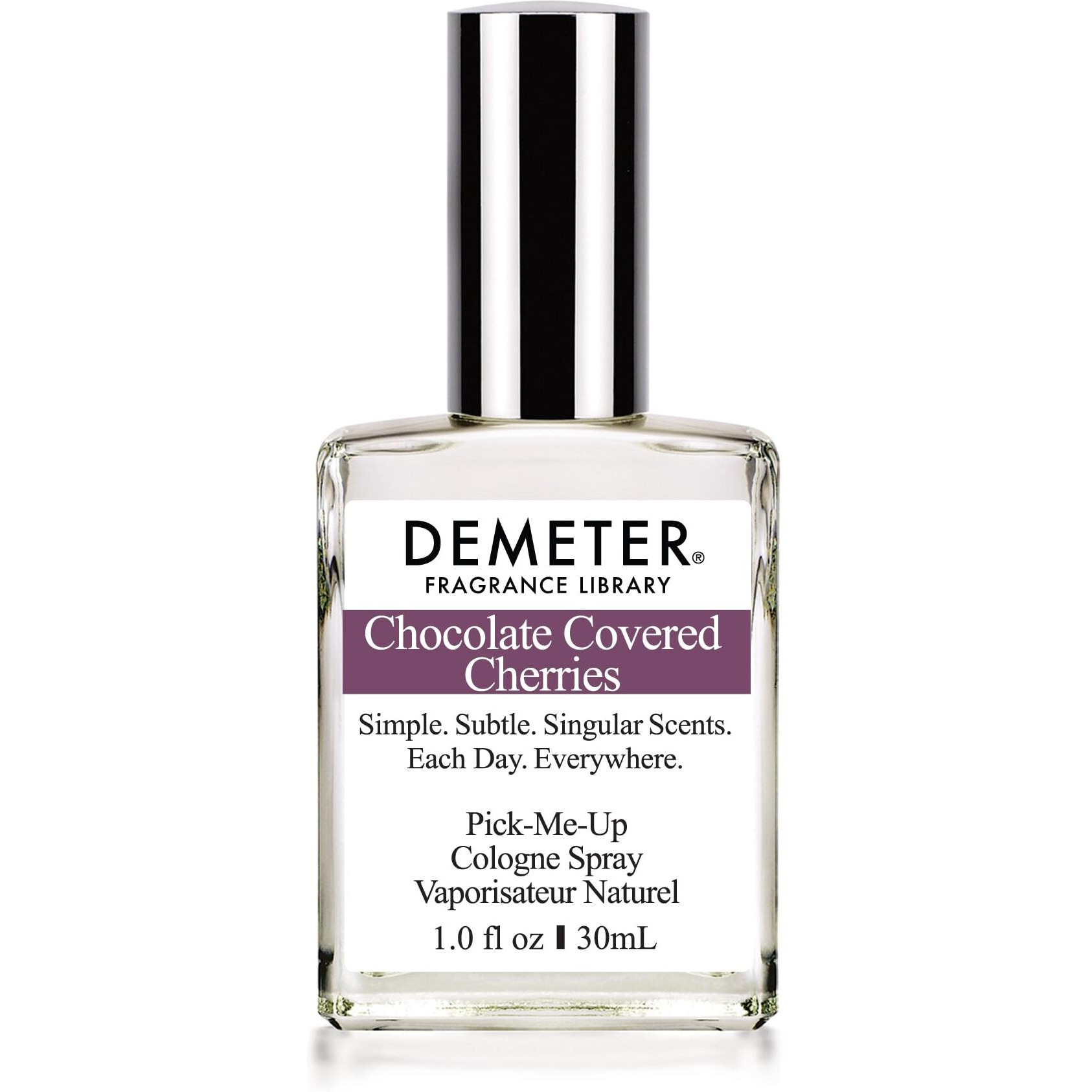 Demeter Chocolate Covered Cherries by Demeter Cologne Spray 1 oz(D0102HAXLPG.)
