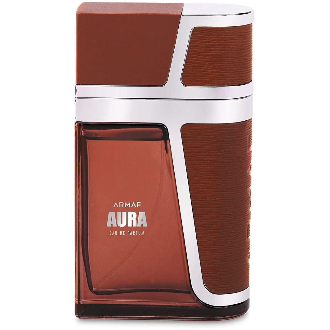 Aura by Armaf for Men - 3.4 oz EDP Spray