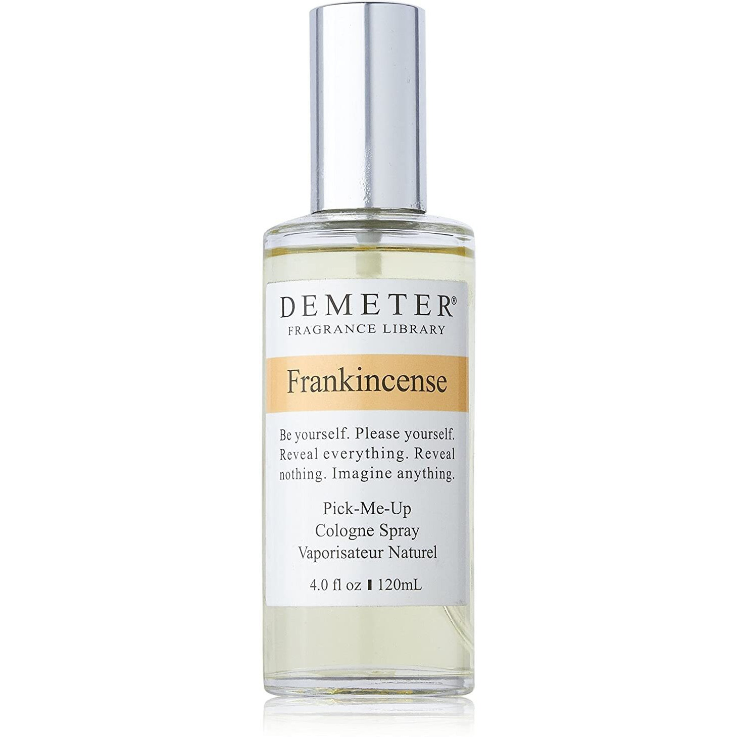 Demeter Frankincense by Demeter Cologne Spray (Unisex) 4 oz(D0102HAXFJW.)
