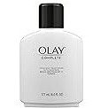 Olay Complete Daily Moisturizer with Sunscreen, Normal, 6.0 Fl Oz