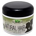 Taliah Waajid Shea-Coco Natural Hair Style Cream 8oz for 3C-4C Hair (U088)