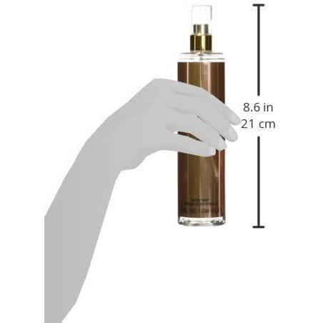 Unforgivable by Sean John for Women - 8 oz Body Spray