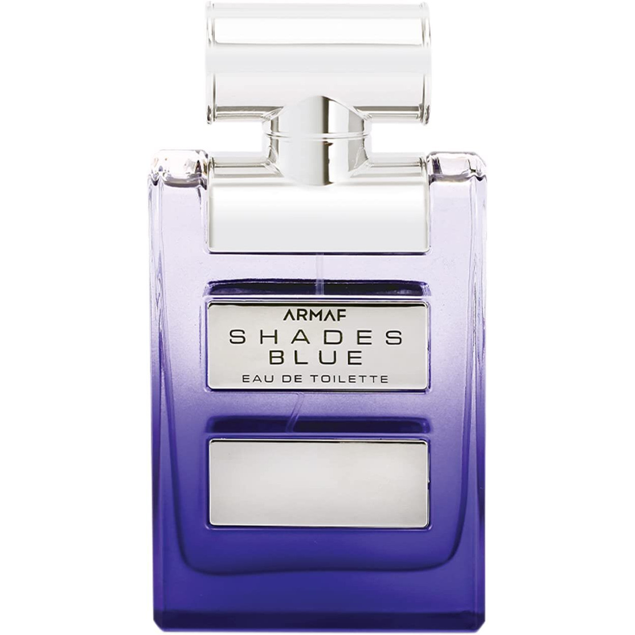 Armaf Shades Blue by Armaf Eau De Toilette Spray 3.4 oz(D0102HA7N3U.)