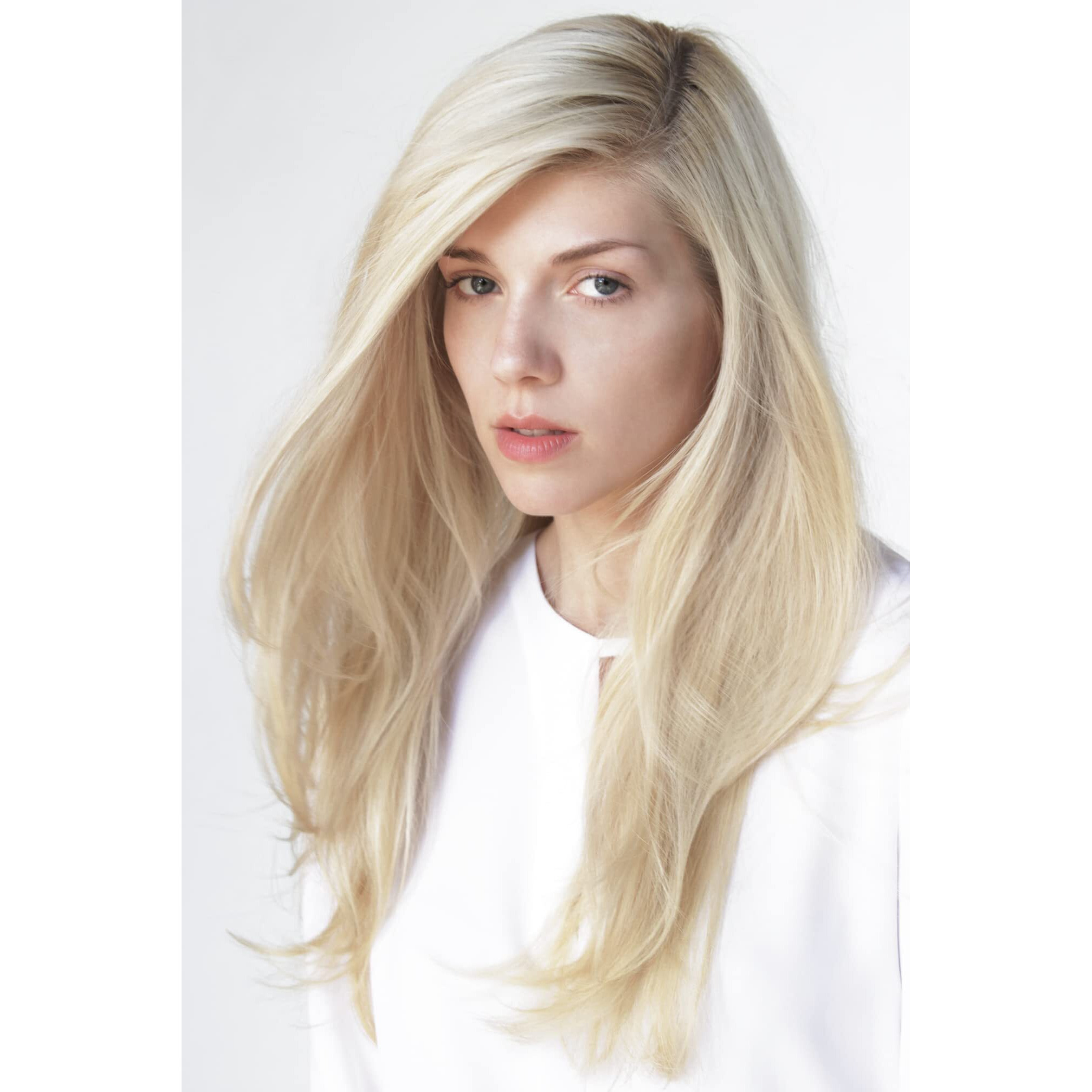 Sunset Blvd Blonde Shampoo by R+Co for Unisex - 8.5 oz Shampoo