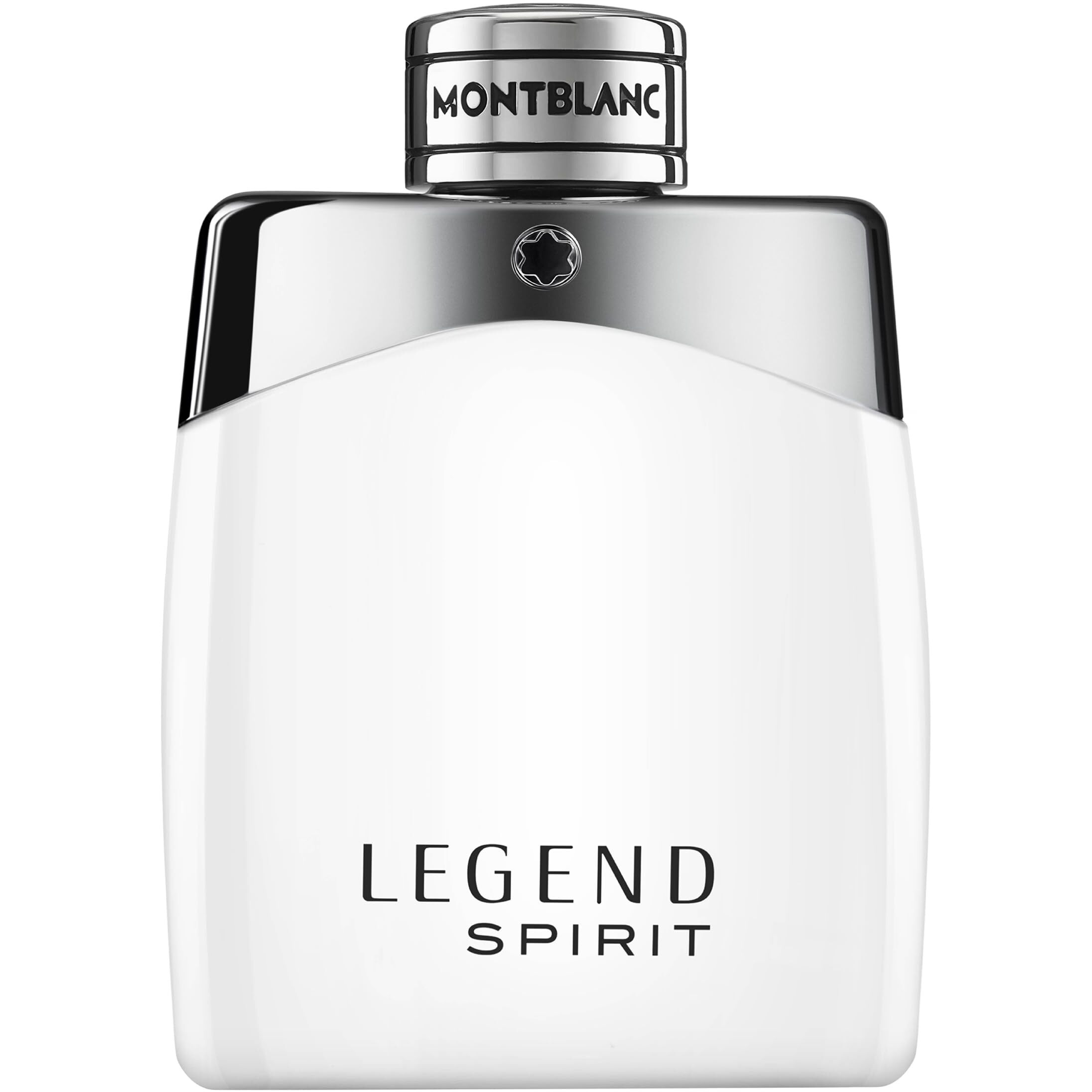 Montblanc Legend Spirit by Mont Blanc Eau De Toilette Spray 3.3 oz(D0102HA5AJW.)