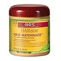 Organic Root Stimulator Hair Mayonnaise Treatment, 16 Ounce