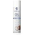 Isoplus Oil Sheen Light Spray Coconut Oil, 9 Oz