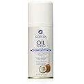 Isoplus Oil Sheen Light Hair Spray With Coconut Oil 2 Oz