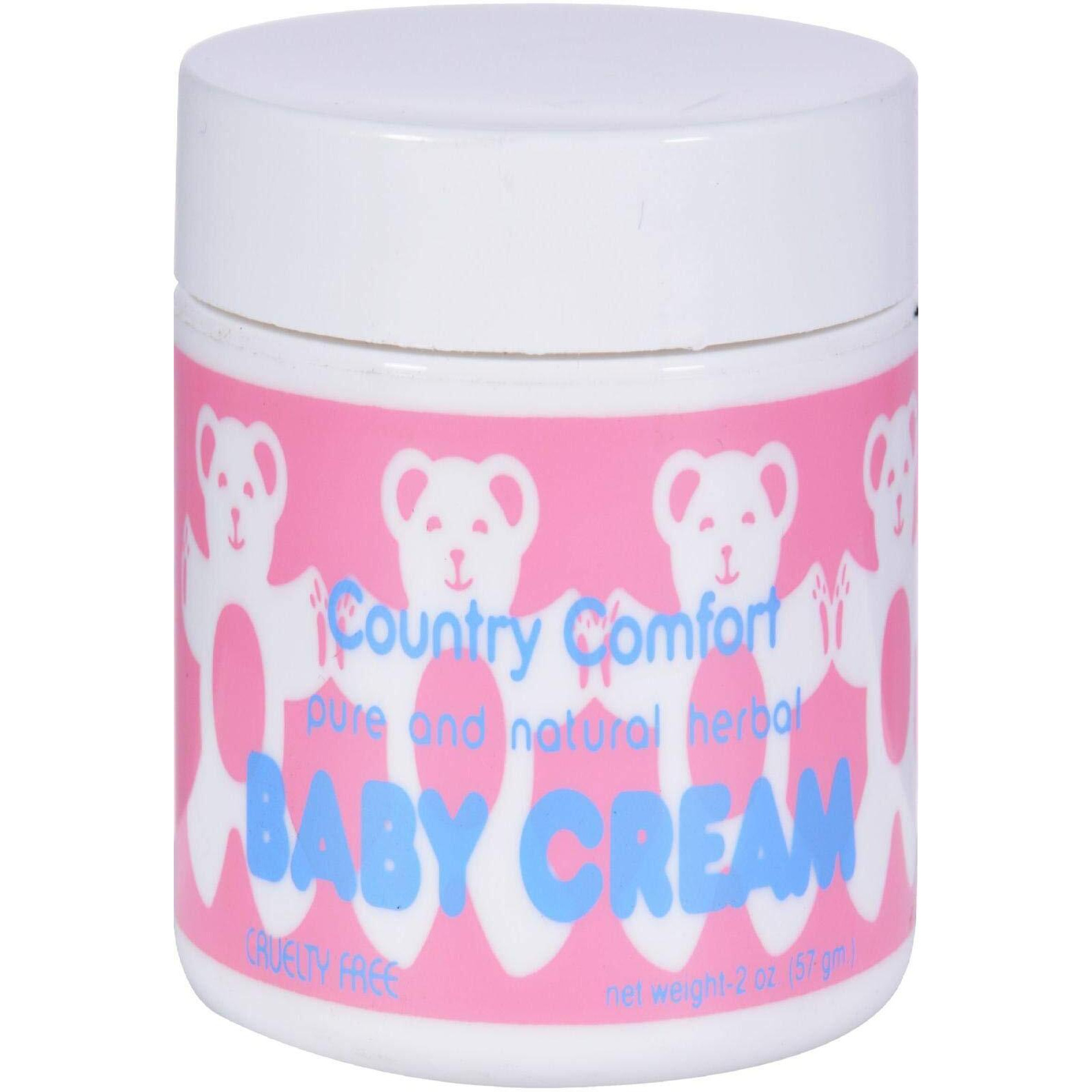 country comfort Baby cream - 2 Oz(D0102H5KAK6)